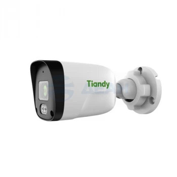 TC-C32QN Spec:I3/E/Y/4mm/V5.1 Tiandy IP камера уличная