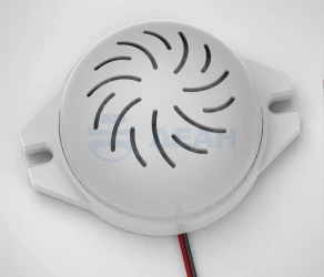 Оповещатель звуковой ОПЗ-12 ПКИ-МБ (Бекас) (Комтид)