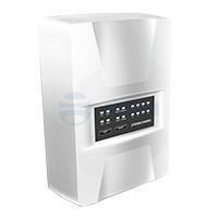                         Контроллер для интеграции с приемно-контрольным оборудованием STEMAX MX840 (Стелс) 
						