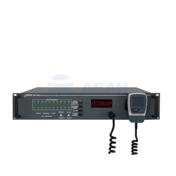 SRE-2000 Sonar Панель аварийная с речевым модулем