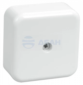 UKO10-050-050-020-K01-E IEK Коробка монтажная