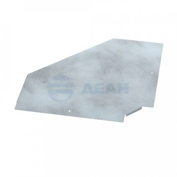 Крышка угла горизонтального (PR16.16922) Промрукав Крышка угла на лоток