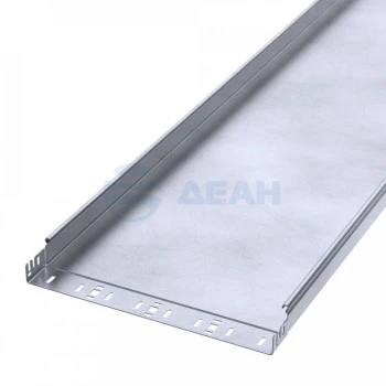 Лоток неперфорированный (PR16.13755) Промрукав Лоток неперфорированный