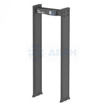 PC Vx 3300 (33/22/11) IP65 ИРА-ПРОМ Металлодетектор арочный