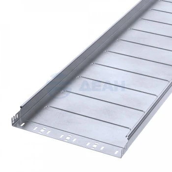 Лоток неперфорированный (PR16.13713) Промрукав Лоток неперфорированный