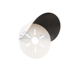                         Козырек для купольных камер TSi-CH90 (Tantos) 
						