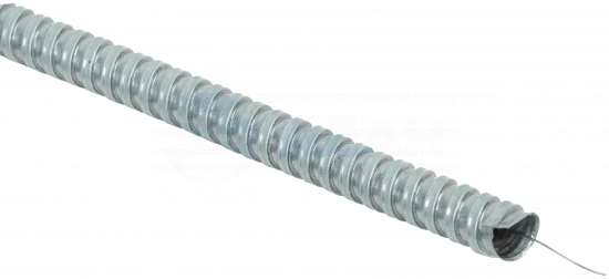 CMP18-038-K00-025 IEK Металлорукав