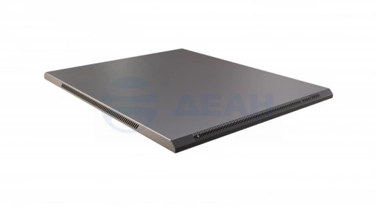 RF-FD-0608-RAL9005 Hyperline Крыша для шкафов