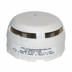                         Извещатель пожарный дымовой взрывозащищенный ИД-2-ИБ (ИП 212-18 ИБ)  (Специнформатика-СИ НПП) 
						