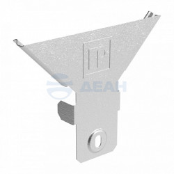                         Крышка ответвителя вертикального Стандарт HDZ 600 (PR16.1975)  (Промрукав) 
						