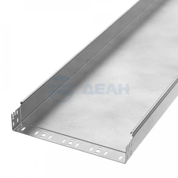 Лоток неперфорированный (PR16.14113) Промрукав Лоток неперфорированный