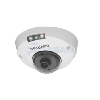 NK55630D8 Beward IP камера антивандальная