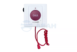                         Кнопка вызова Тромбон СОРС-Мед-ВС (Тромбон) 
						