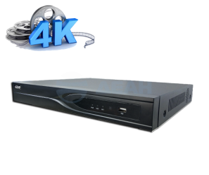                         KN-PRO24/2-8P-4K
						