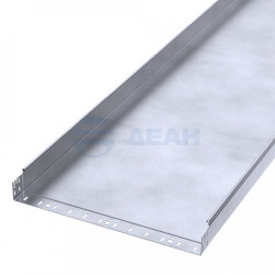                         Лоток неперфорированный (PR16.13657)
						