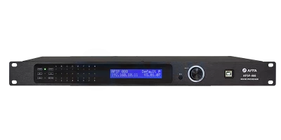 AFSP-088 AFFA Звуковой процессор