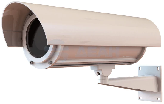 ТГБ-7 PoE+ исп.1 (01022) Тахион Термокожух для видеокамеры