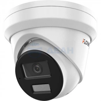 F-IC-2382C2M(2.8mm) iFLOW IP камера уличная