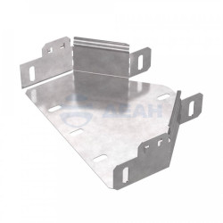                         Переходник симметричный (PR16.10947)
						