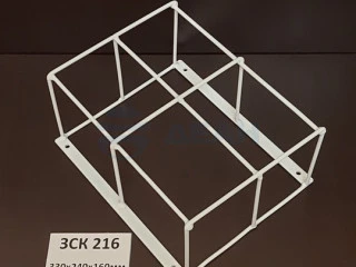 Кожух защитный ЗСК 216  (Safegrid)
