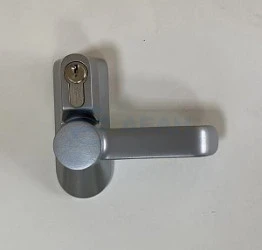 Ручки дверные 1.07078.38.0.B9 (07.078.38.0.B9) (CISA)
