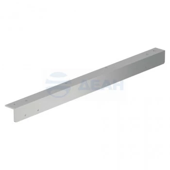 Уголок монт.G-EMF XEA 140° нерж.ст.P700 (57440004) DORMA Уголок монтажный DORMA