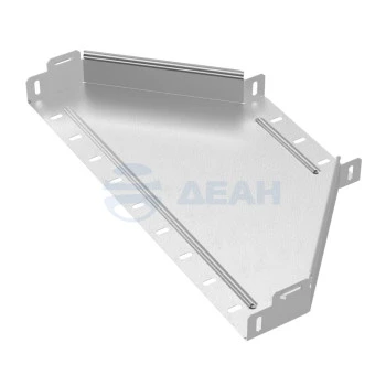 Переходник (PR16.1495) Промрукав Переходник для лотка