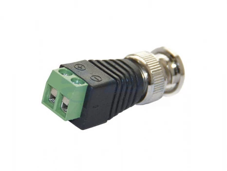 PVC-BNC-MV Polyvision Разъем