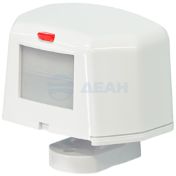                         Извещатель охранный объемный взрывозащищенный Спектрон-ИО-Штора-Exi  (Спектрон) 
						