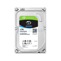                         ST1000VX005 (1 TB) SkyHawk
						