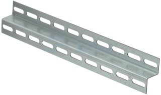                         Профиль перфорированный CLW10-GEM-PZ-241-20  (IEK) 
						