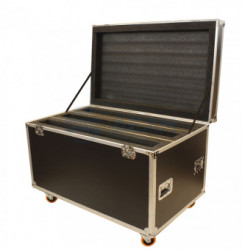                         Кофр для дисплеев LAC-249 (LATEOS) 
						