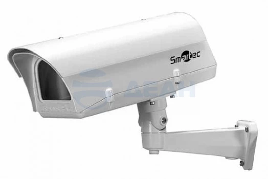 STH-5231S-HPOE Smartec Термокожух для видеокамеры