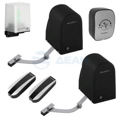 Комплект привода для распашных ворот ARM-230KIT (Doorhan)