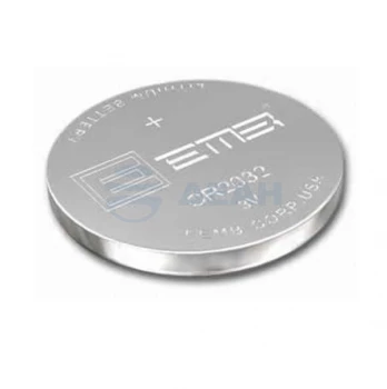 Элемент питания GR2032 EEMB Элемент питания