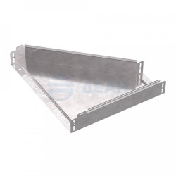                         Переходник правый Стандарт 500х150х80 (PR16.10867) (Промрукав) 
						