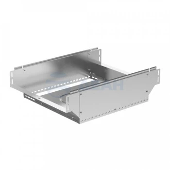 Ответвитель Т-образный (PR16.2735) Промрукав Ответвитель Т-образный для лотков