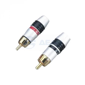 RCA012 Roxton Разъем