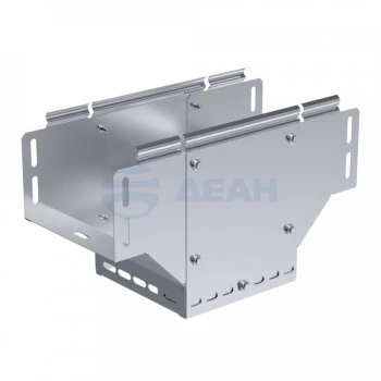 Ответвитель Т-образный (PR16.2753) Промрукав Ответвитель Т-образный для лотков