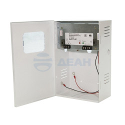                         Источник питания резервированный БИРП-80 (17Ач) (К-Инженеринг) 
						