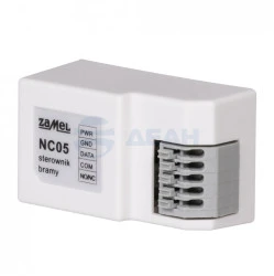 Реле электронное TS-NC05 (Tantos)