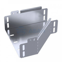                         Переходник левый (PR16.5532)
						