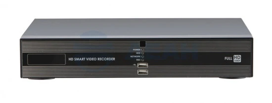STR-HD0835 Smartec Мультигибридный видеорегистратор