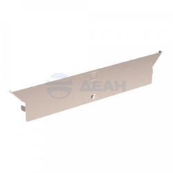                         Крышка ответвителя (PR16.2626)
						