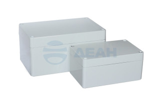                         Коробка взрывозащищенная Спектрон-КВ-Exe-5-204х159х84 (Спектрон) 
						