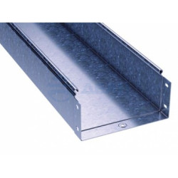                         Лоток неперфорированный 300х100 L3000 толщ.1,2 мм (3510412) (DKC)
						