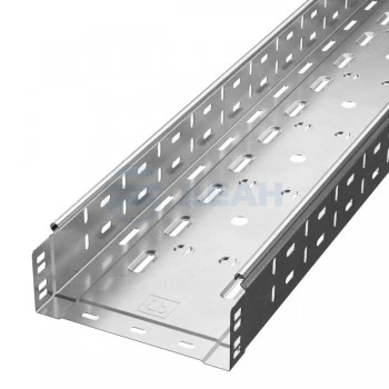 Лоток перфорированный (PR16.2336) Промрукав Лоток перфорированный