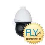 DH-SD49425GB-HNR Dahua IP камера поворотная