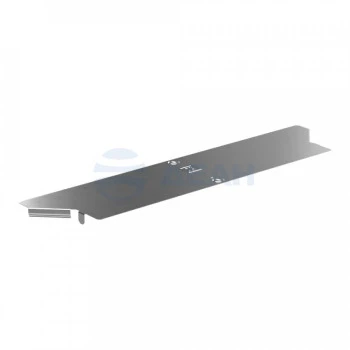 Крышка ответвителя (PR16.2656) Промрукав Крышка ответвителя для лотка