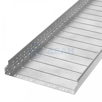 Лоток перфорированный (PR16.13361) Промрукав Лоток перфорированный